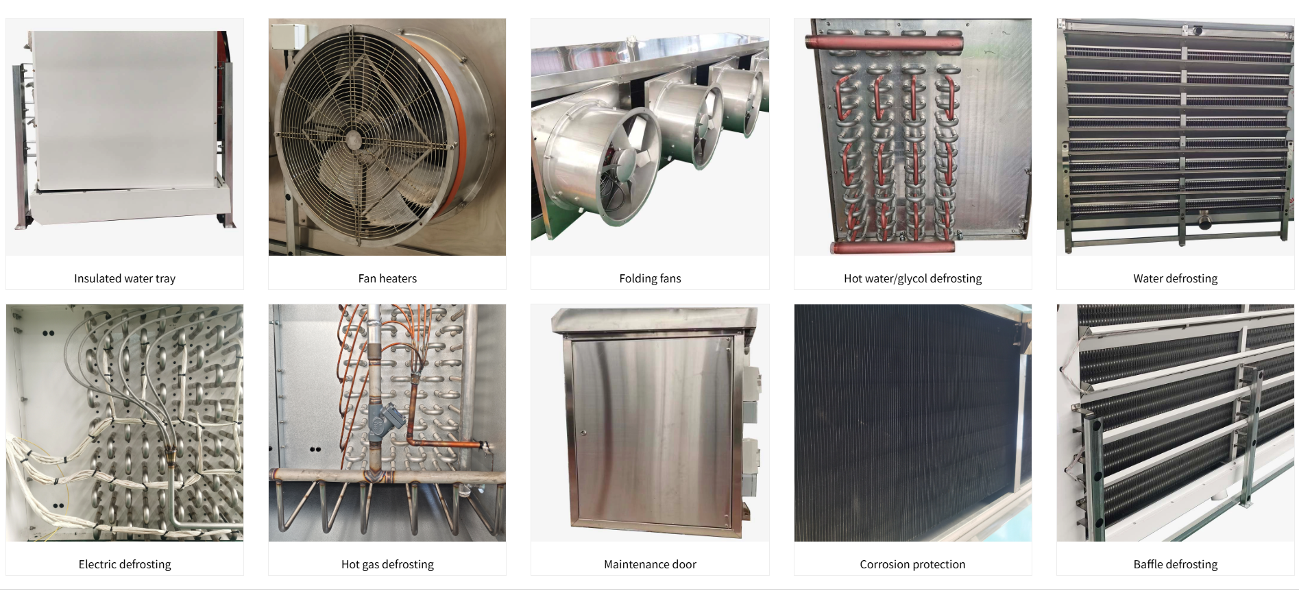 Accessories Accesorios