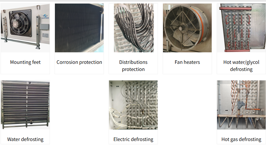 Accessories Accesorios