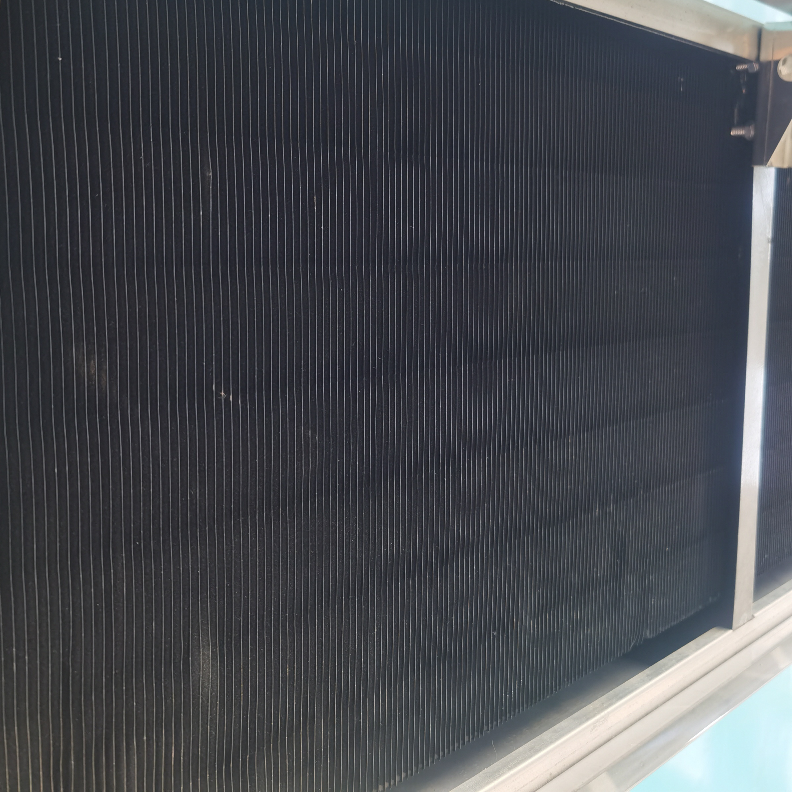 Protecci&oacute;n contra la corrosi&oacute;n