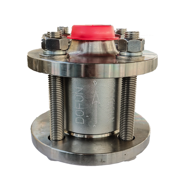 Válvula unidireccional