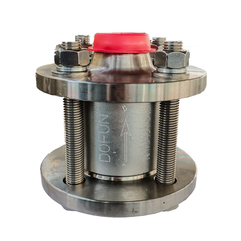 Válvula unidireccional