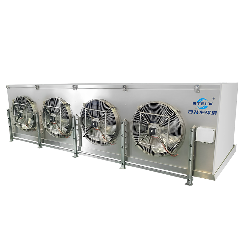 Equipos de refrigeración Almacenamiento en frío de baja temperatura Congelador rápido impactante