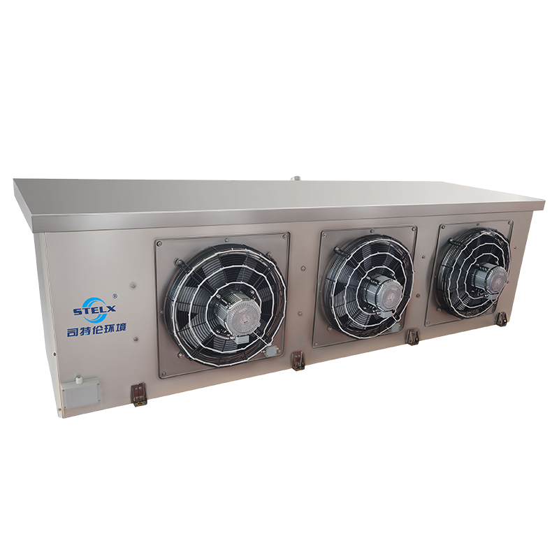 Evaporador congelador de temperatura ultrabaja de alta eficiencia para atún