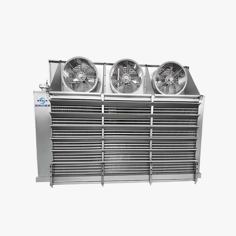 Congelador r&aacute;pido eficiente del piso del almac&eacute;n de alta velocidad