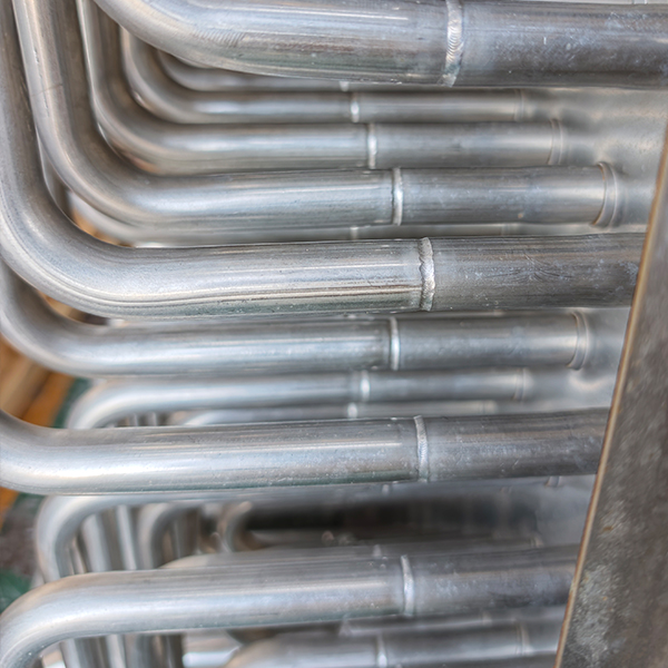 Costura de soldadura