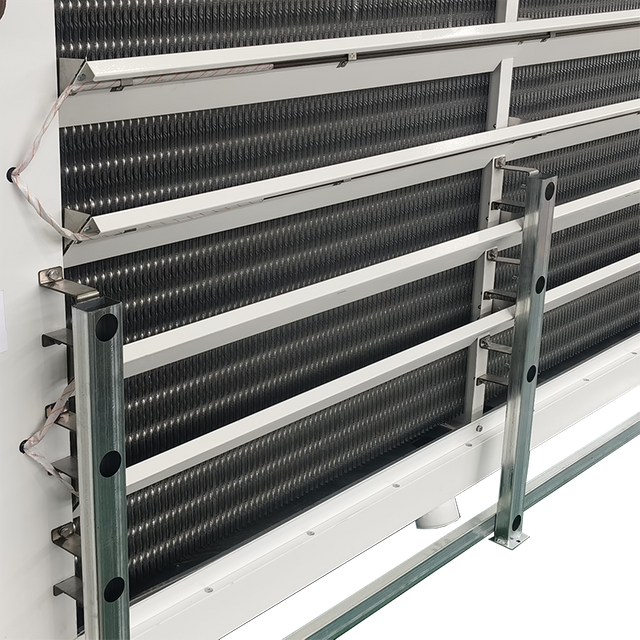 Calentadores electricos