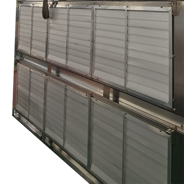 Deflector automático