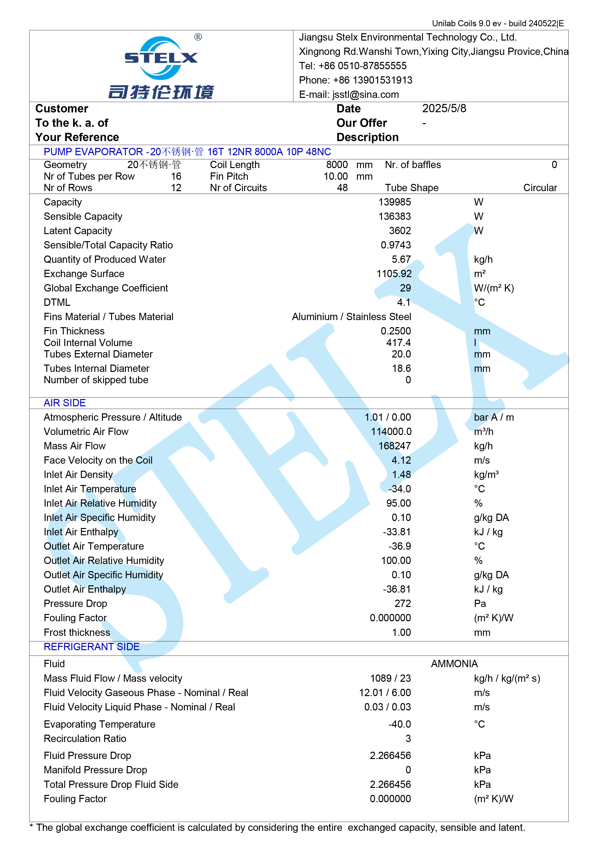 Informe de c&aacute;lculo 1