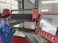 3. Fabricación de precisión y transparencia