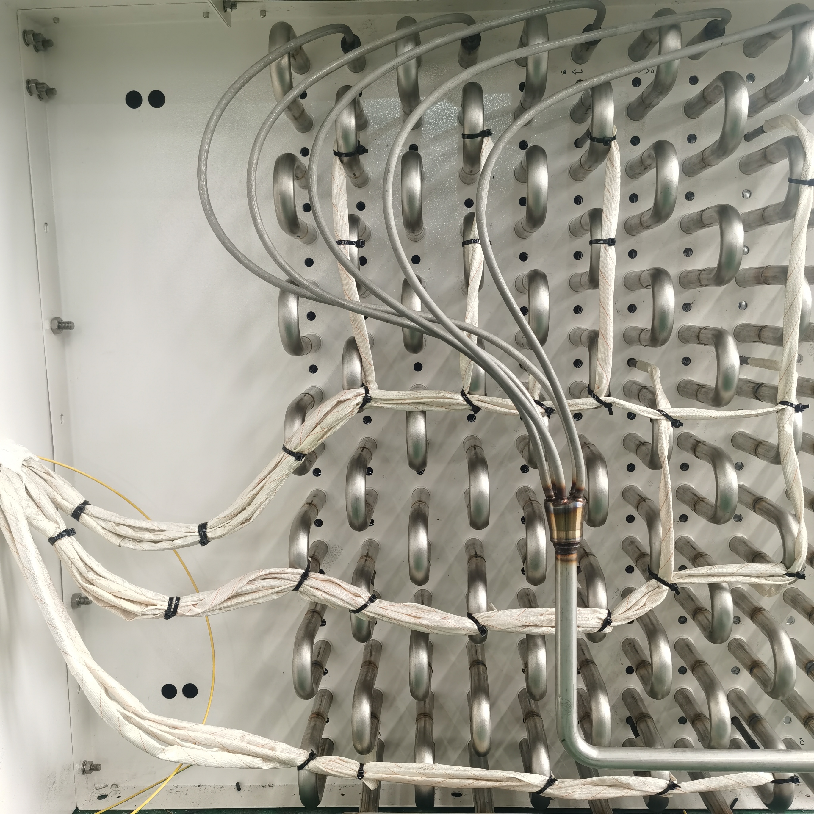 Descongelaci&oacute;n el&eacute;ctrica