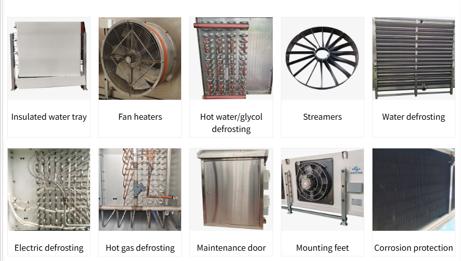 Accessories Accesorios