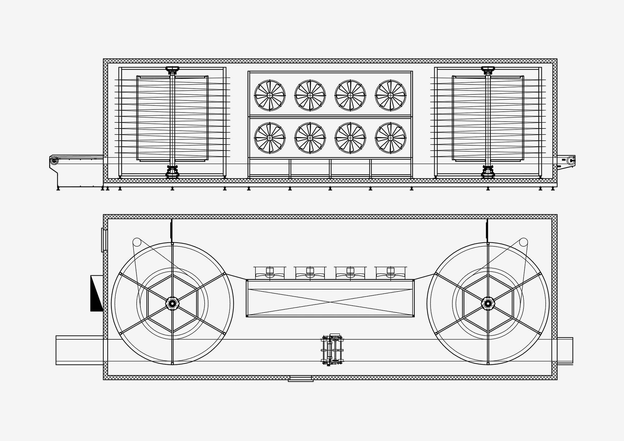 El diseño de solución de refrigeración más avanzado de Europa
