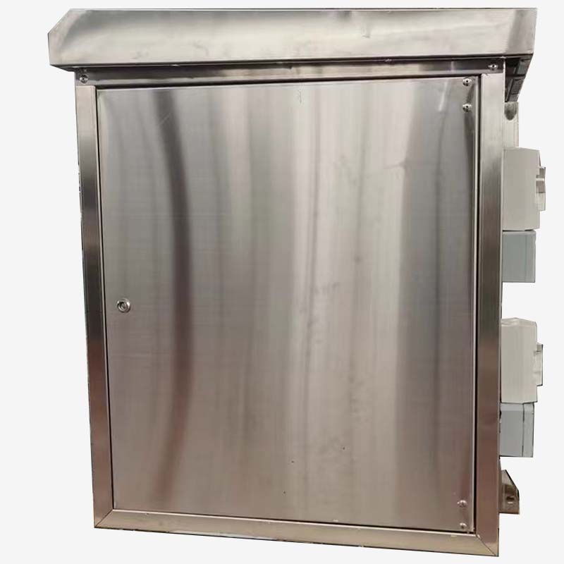 Puerta de mantenimiento