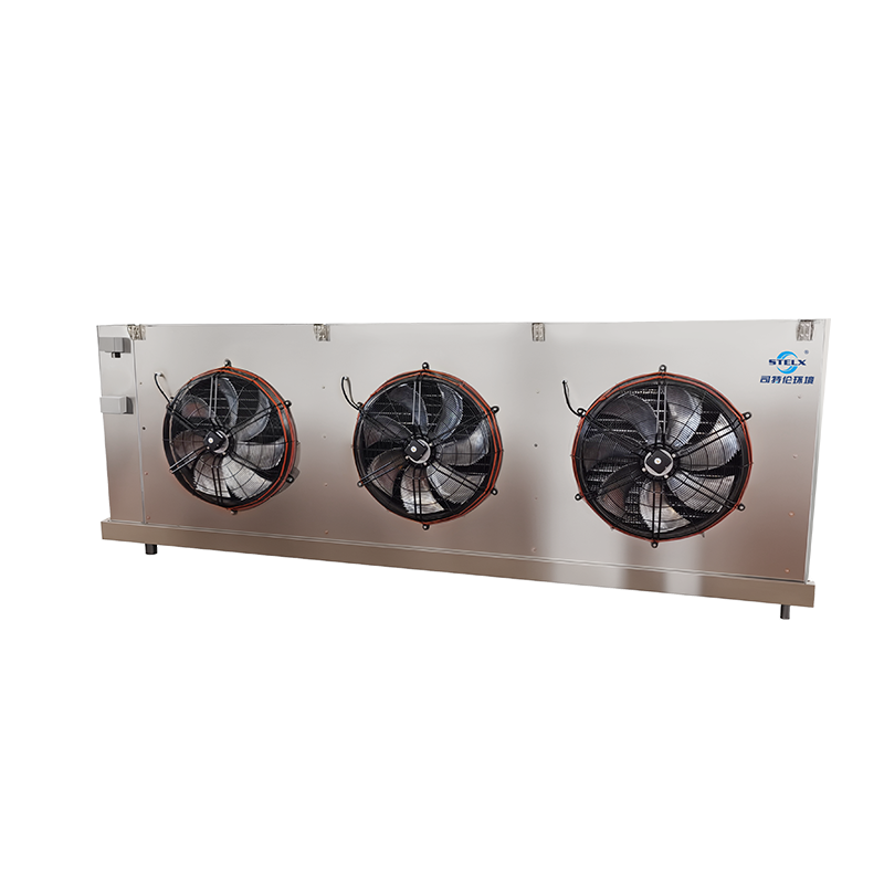 Equipos de refrigeración Almacenamiento en frío de baja temperatura Congelador rápido impactante