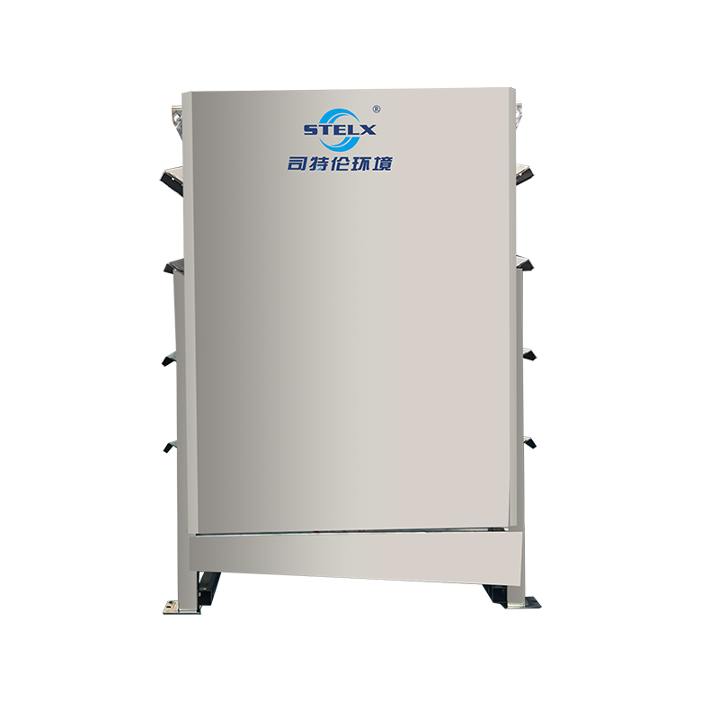 Evaporador del congelador de la cámara fría del pollo de la carne de vaca de la carne para la fábrica