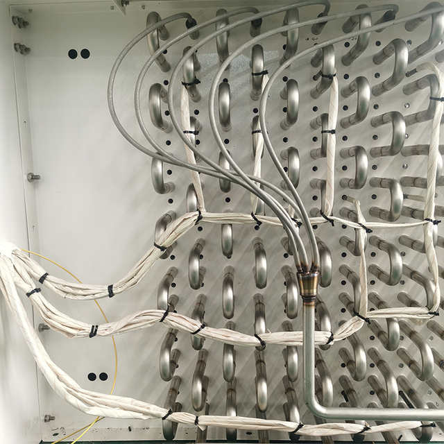 Calentadores electricos