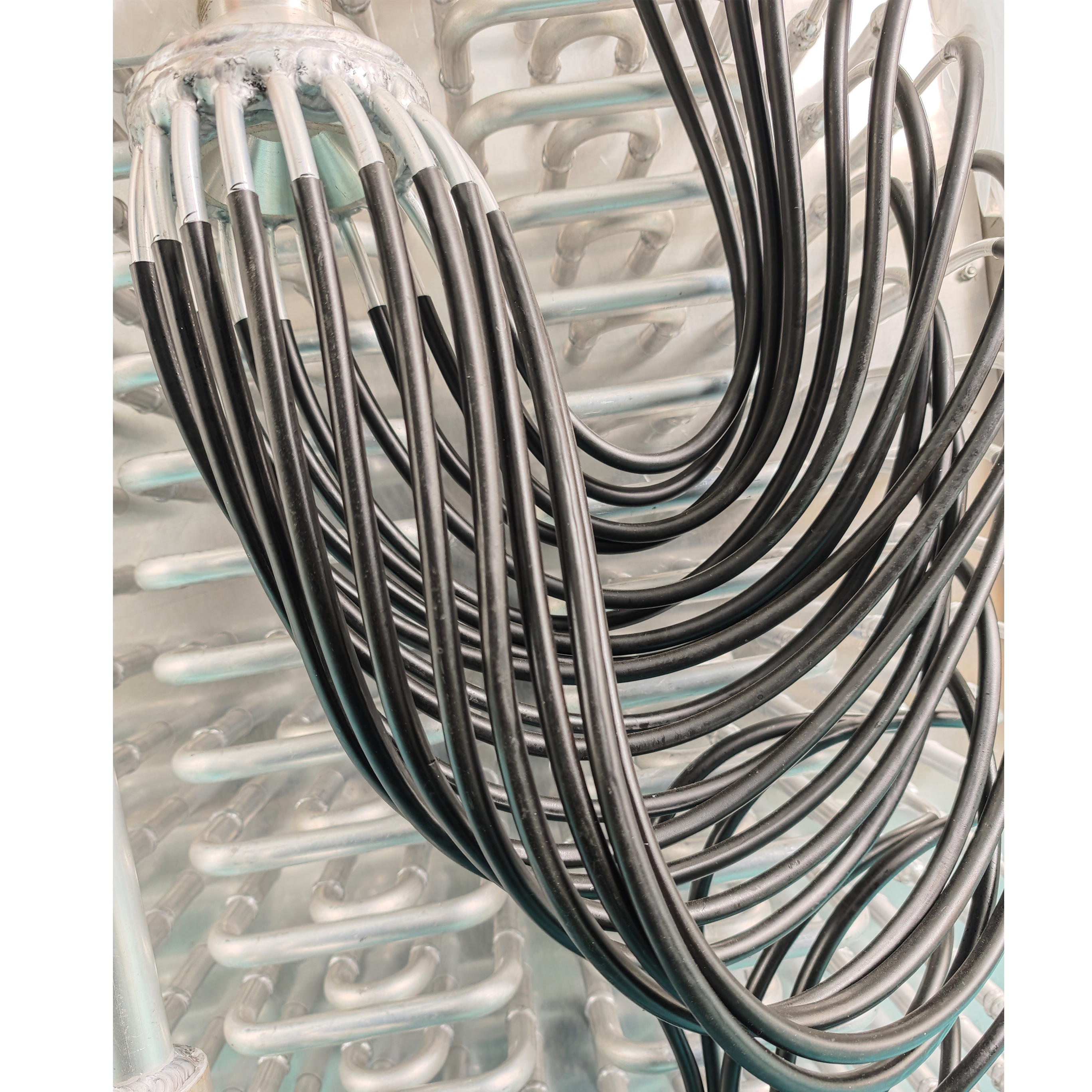 Protecci&oacute;n de distribuciones