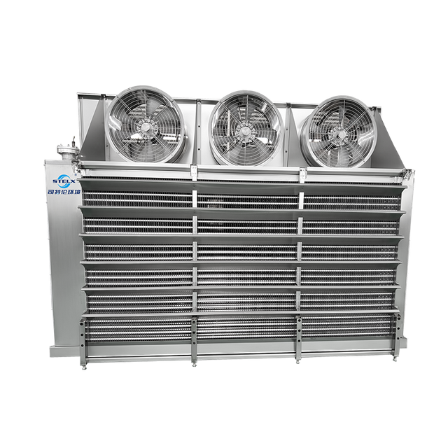 Congelador rápido eficiente del piso del almacén de alta velocidad