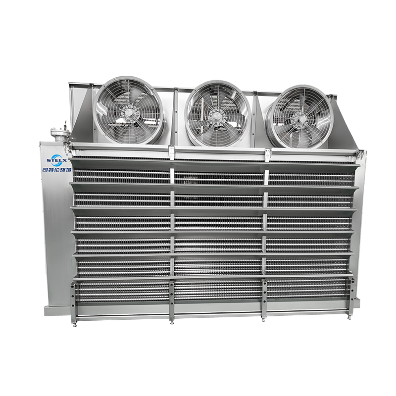 Congelador rápido eficiente del piso del almacén de alta velocidad