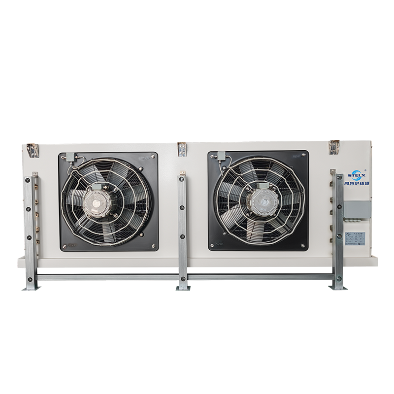 Evaporador congelador de temperatura ultrabaja de alta eficiencia para atún