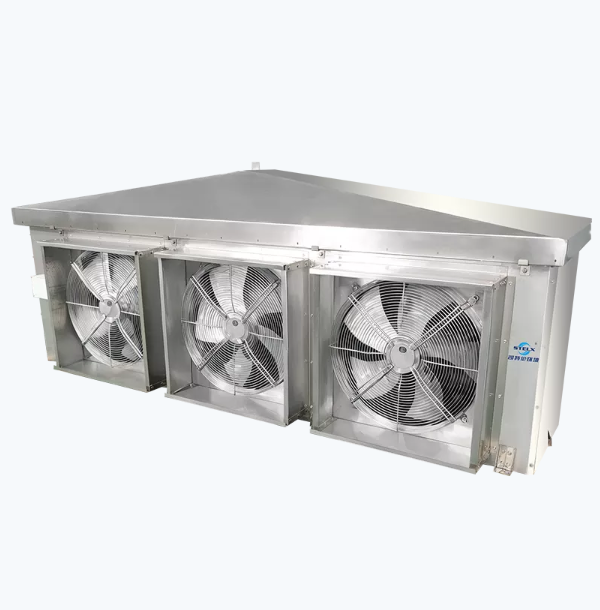 Cómo elegir el enfriador de aire industrial adecuado para su instalación