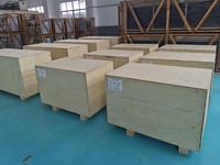 4. Control de calidad riguroso y entrega asegurada