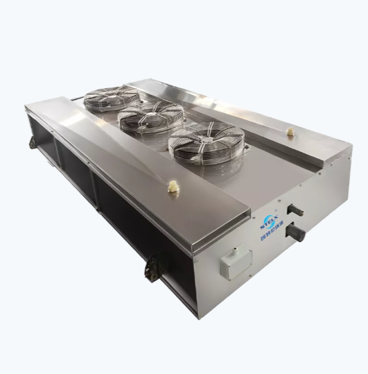 Enfriador de aire industrial