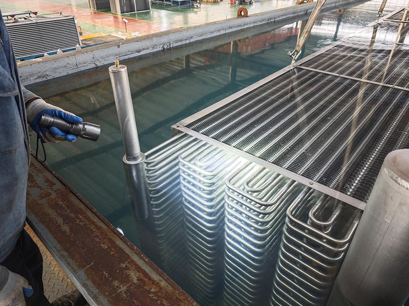 Ingeniería de expansión de precisión