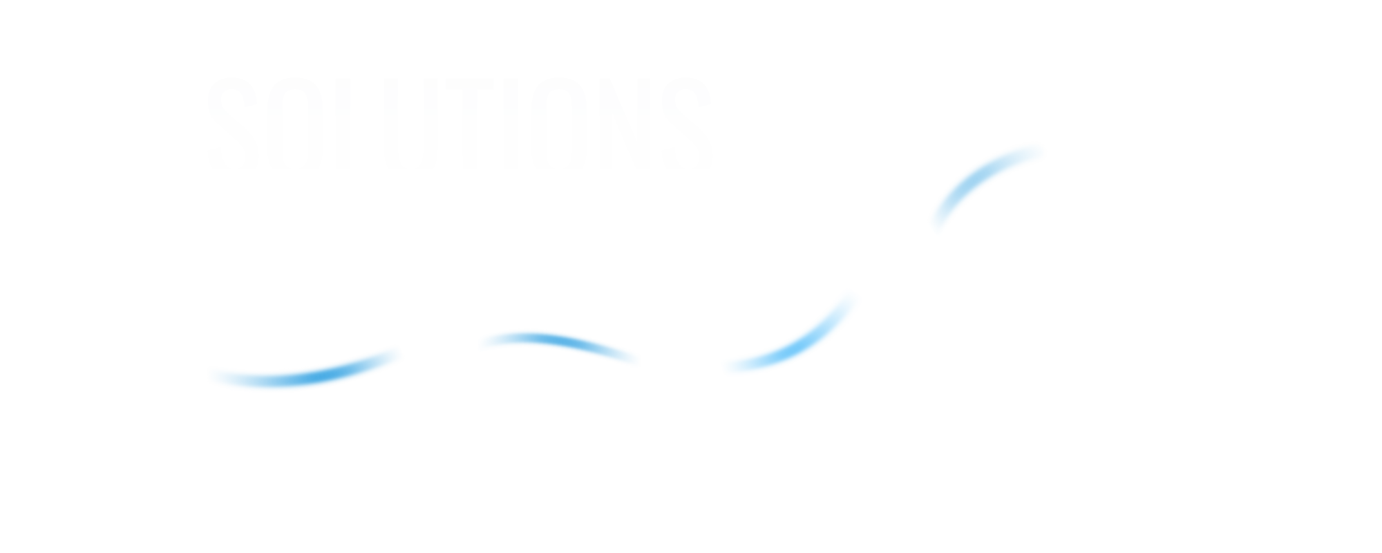 SOLUCIONES ESPECIALIZADAS